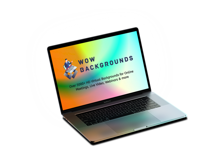 WOW Backgrounds