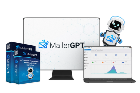 MailerGPT
