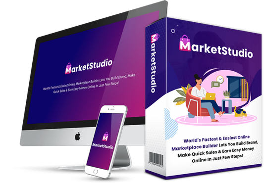 MarketStudio