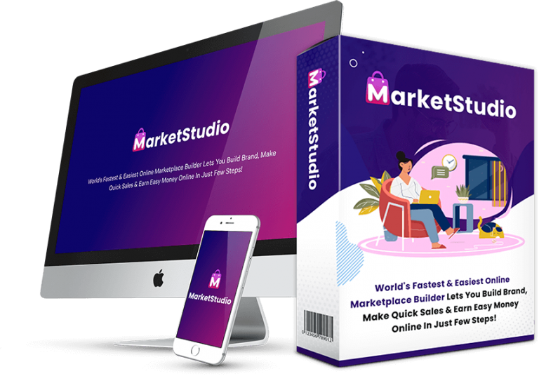 MarketStudio