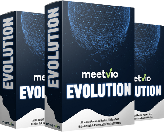 Meetvio Evolution