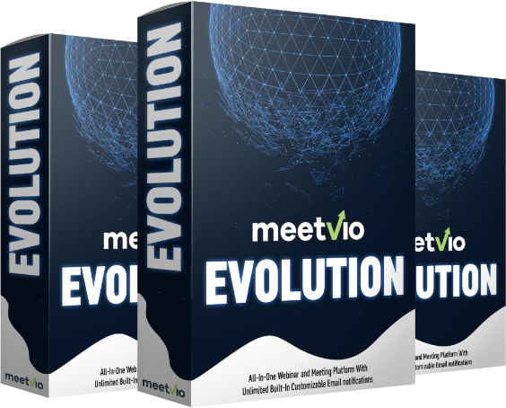 Meetvio Evolution