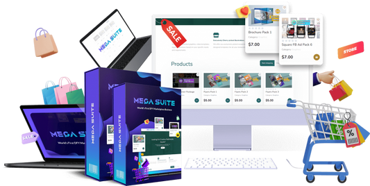 MegaSuite