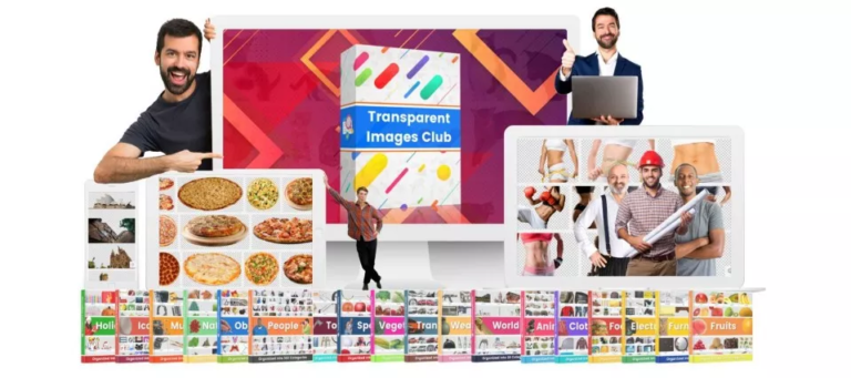 Transparent Images Club