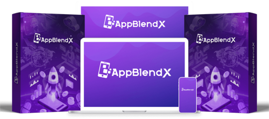 AppBlendX