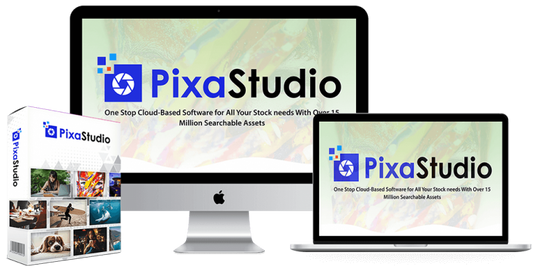 PixaStudio