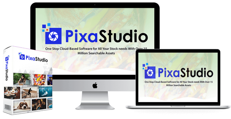 PixaStudio