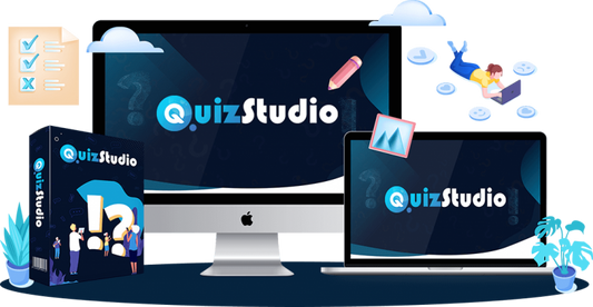 Quiz Studio