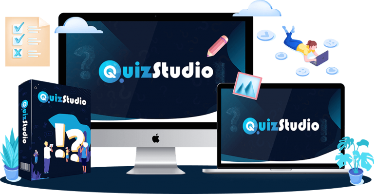 Quiz Studio