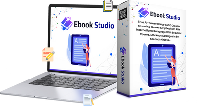 Ebook Studio