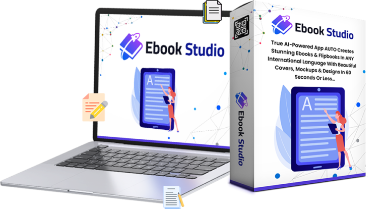 Ebook Studio