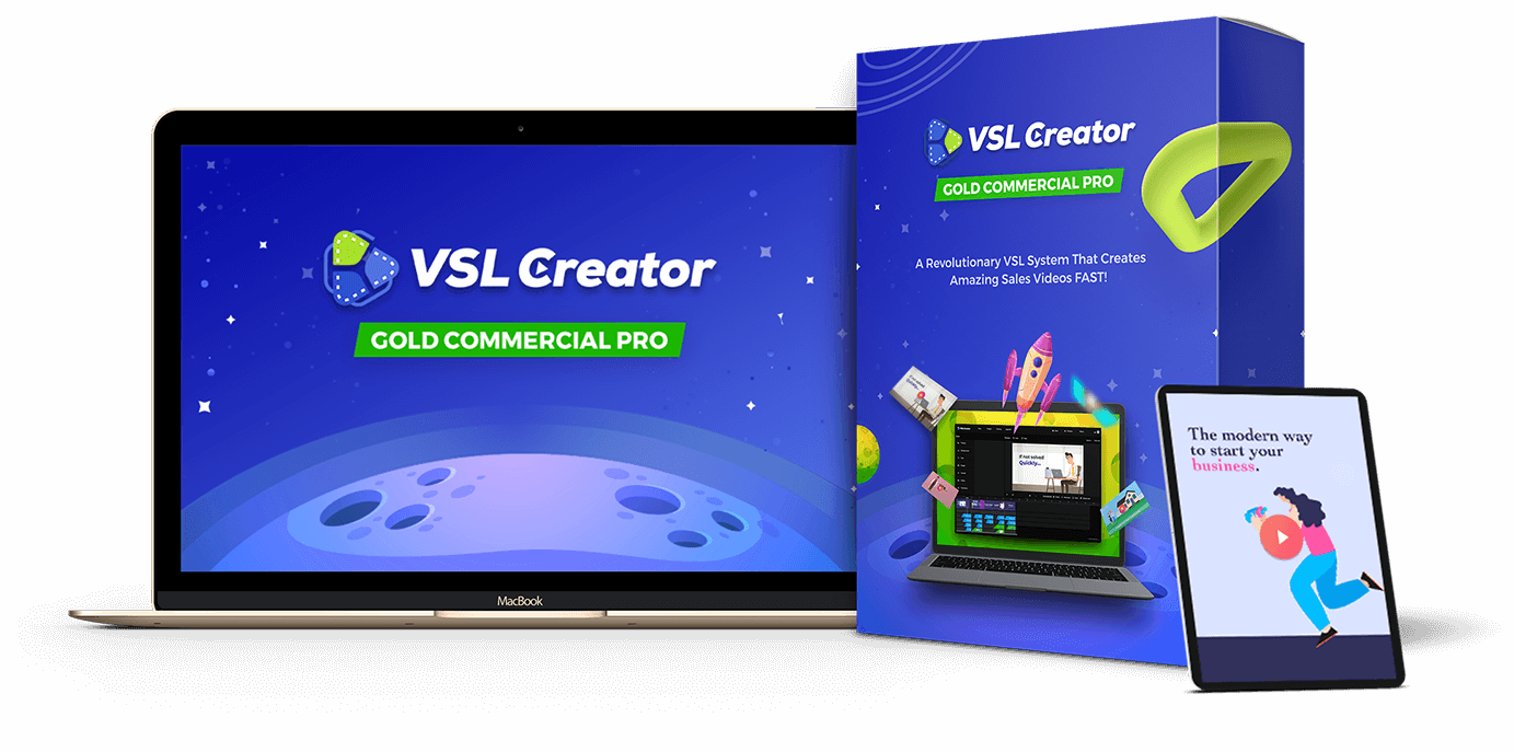 VSL Creator