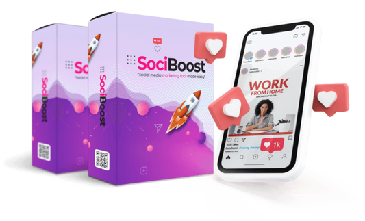 SociBoost