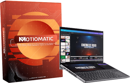 MotioMatic