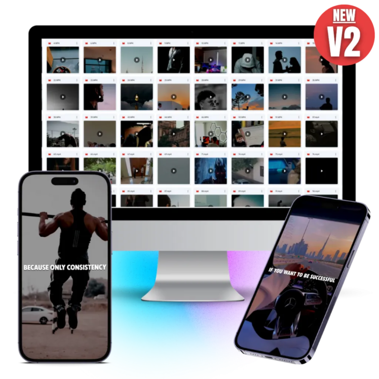 Motivational Viral Videos V2
