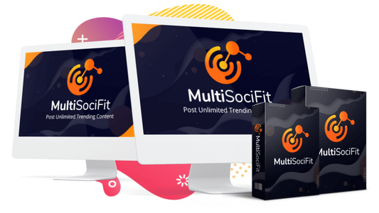 MultiSociFit
