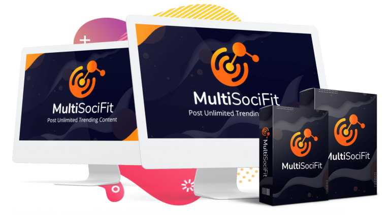 MultiSociFit