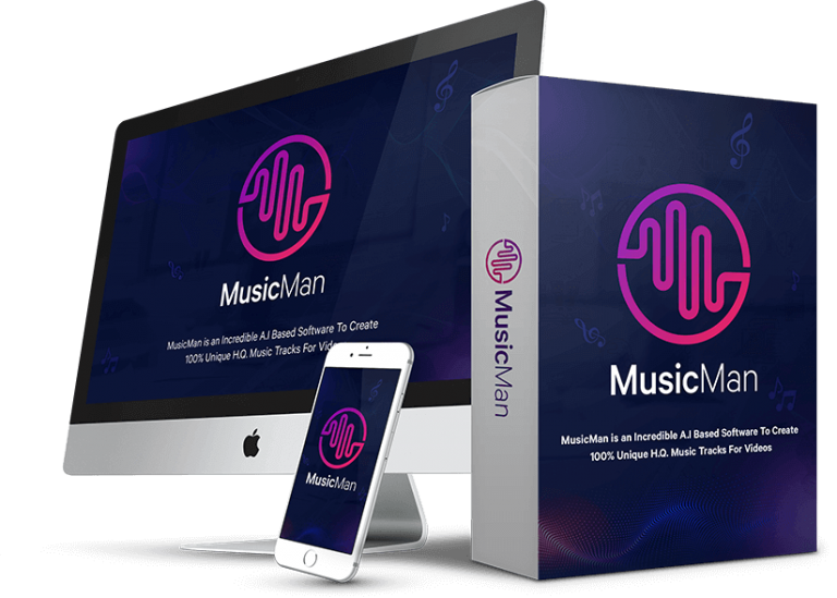MusicMan