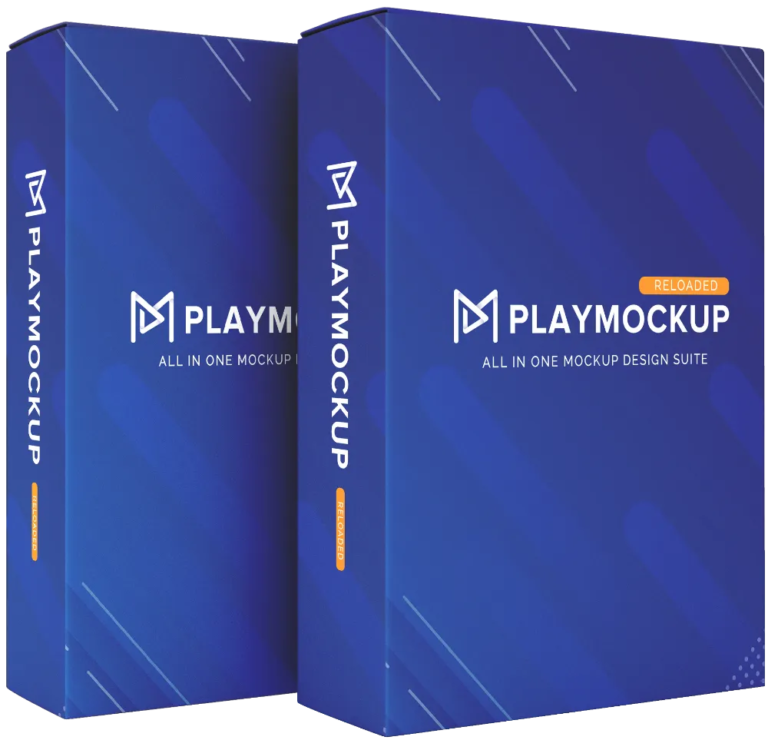 Play Mockup Reloaded