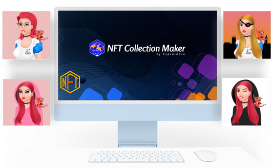 NFT Collection Maker 2.0
