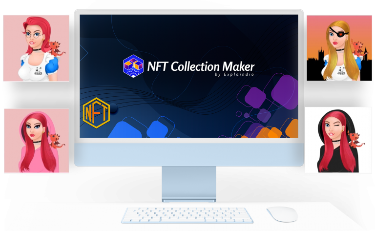 NFT Collection Maker 2.0