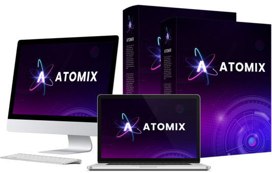 Atomix