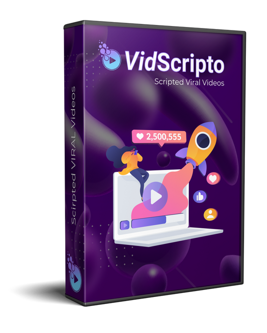 VidScripto