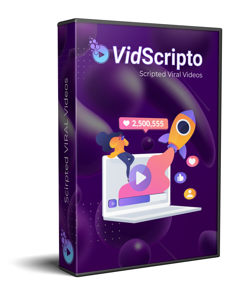 VidScripto