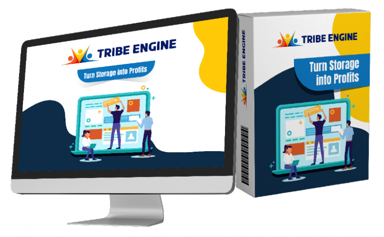 Tribe Engine