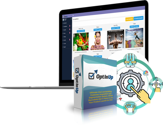 OptInUp