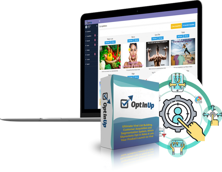 OptInUp