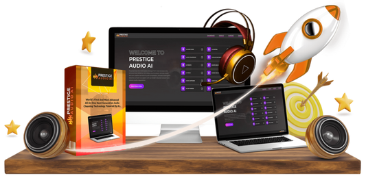 Prestige Audio AI