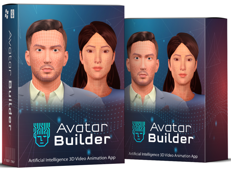 AvatarBuilder