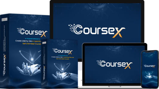 CourseX