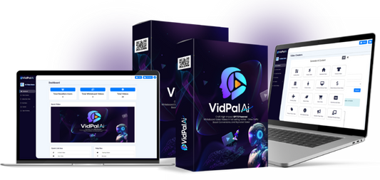 VidPal AI