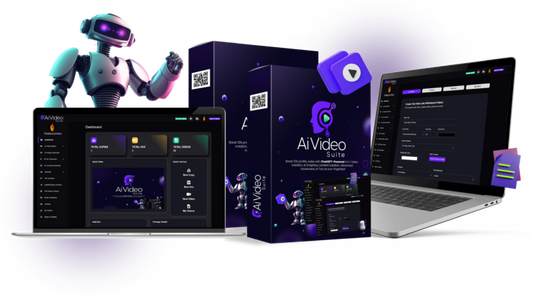 AI Video Suite