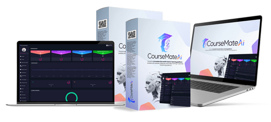 CourseMate AI