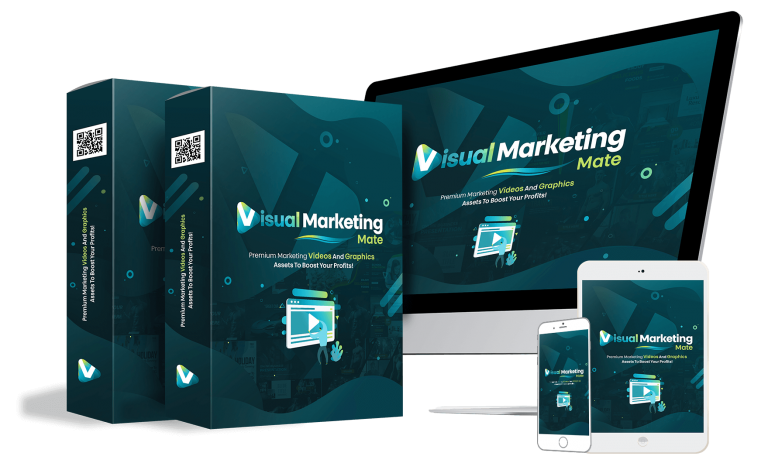 Visual Marketing Mate