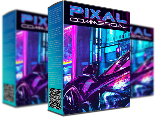 Pixal 2.0