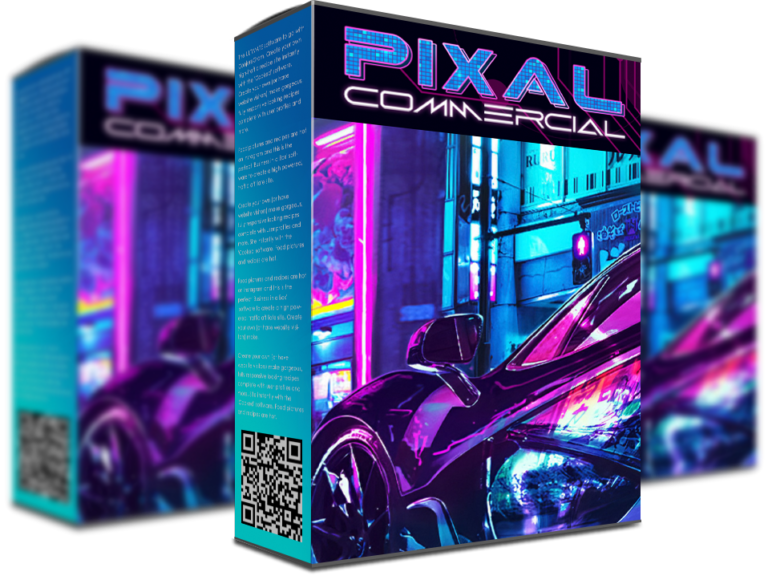 Pixal 2.0