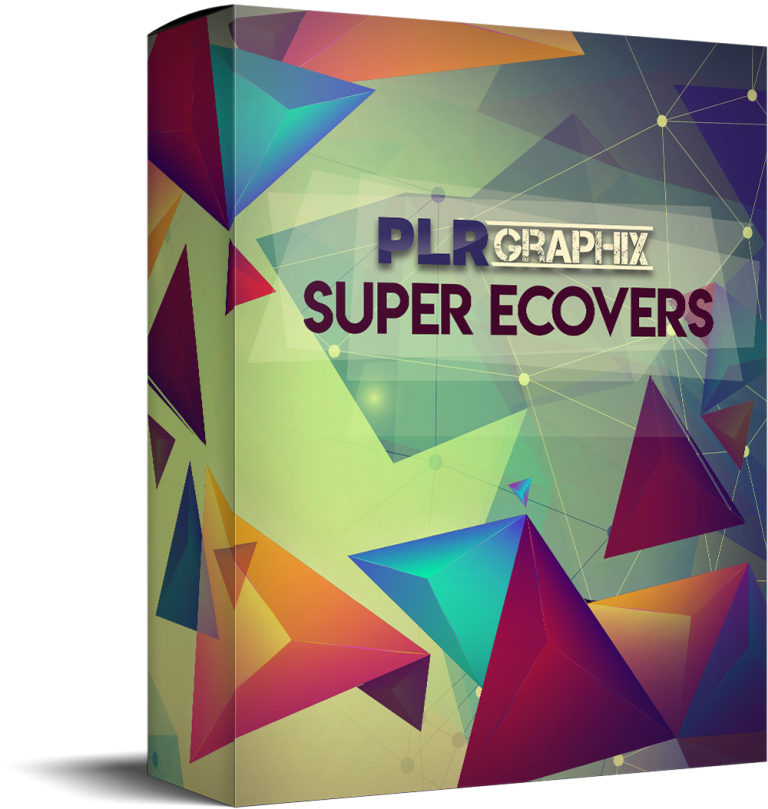 Super Ecover PLR