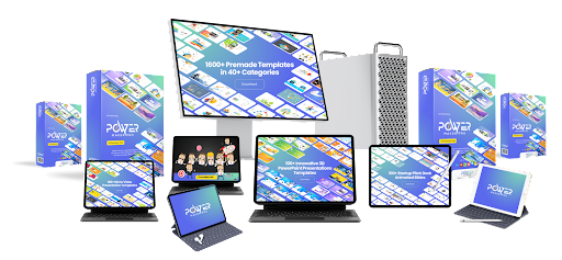 PowerMaker Pro