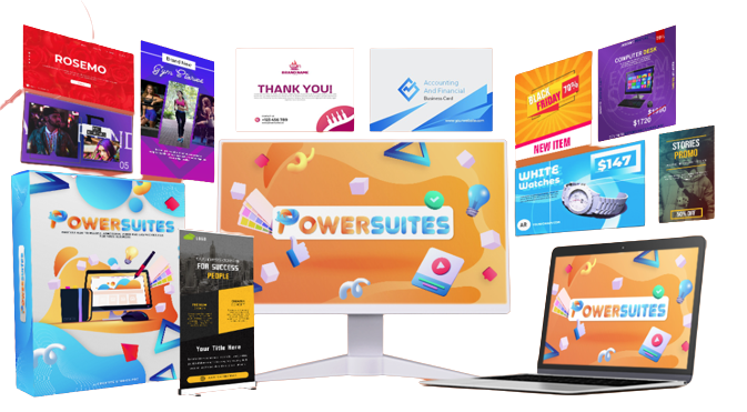 Power Suites