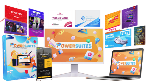 Power Suites