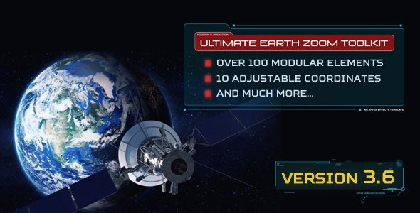 Ultimate Graphic and Editing Pack