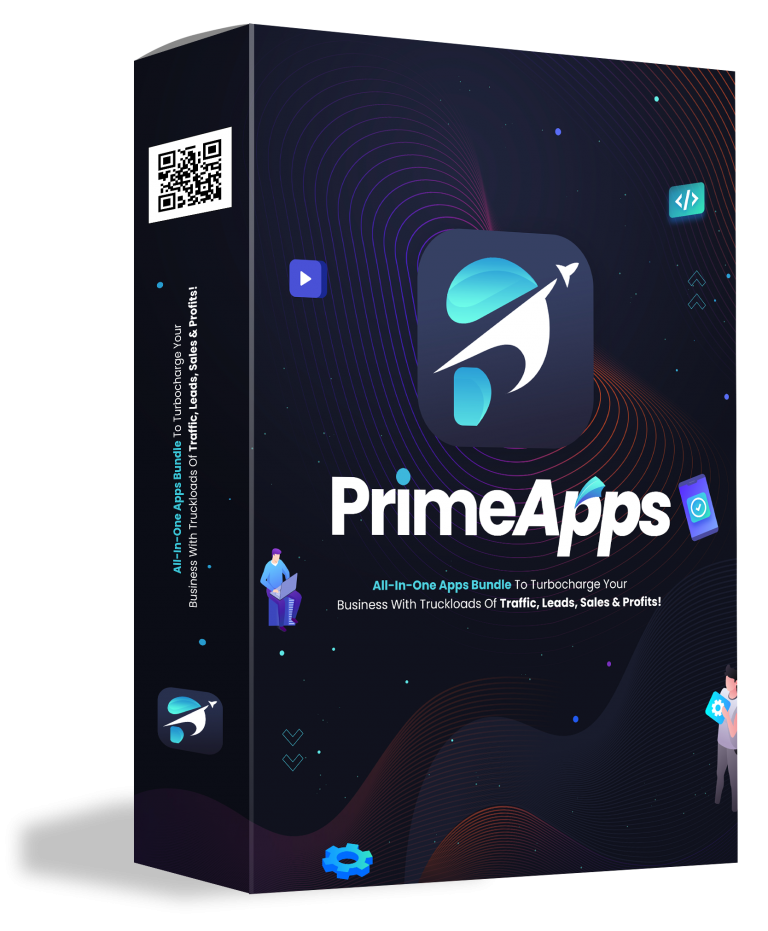 PrimeApps