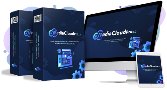 Media Cloud Pro 2.0