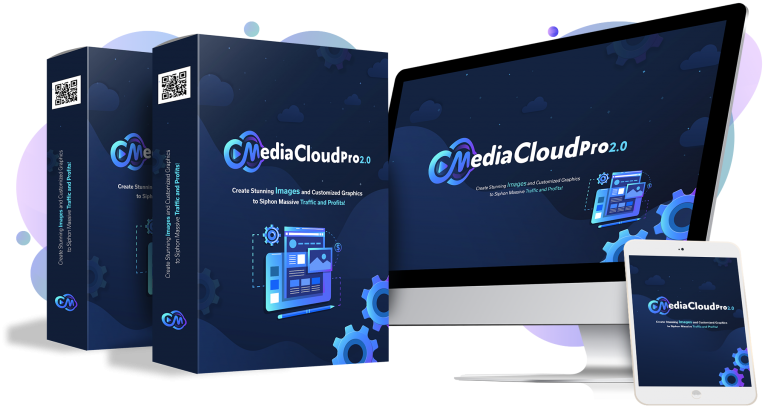 Media Cloud Pro 2.0