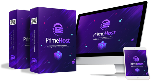PrimeHost