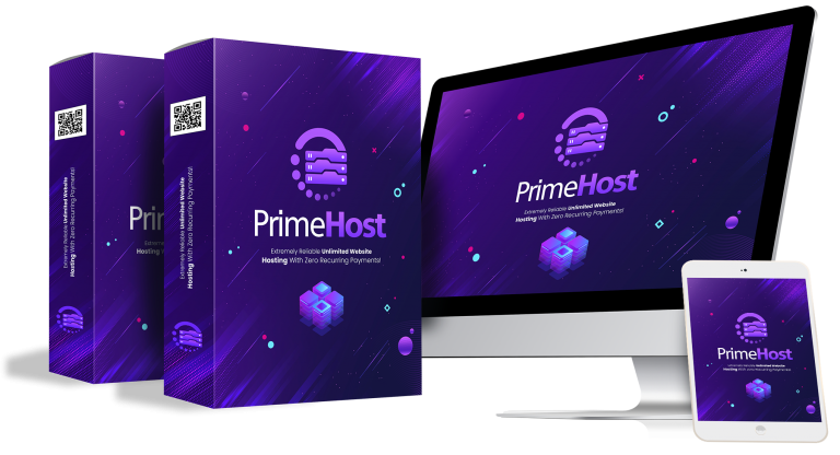 PrimeHost